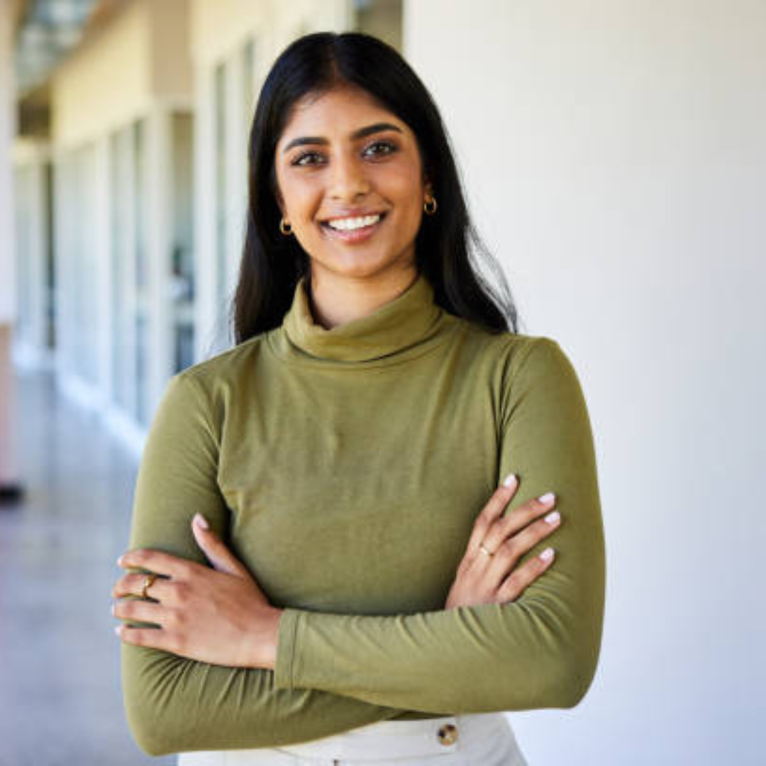 Priya Verma