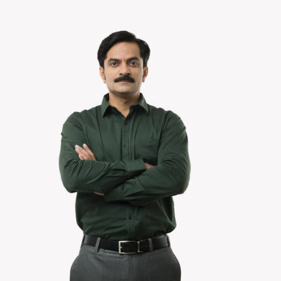 Vikas Mehta